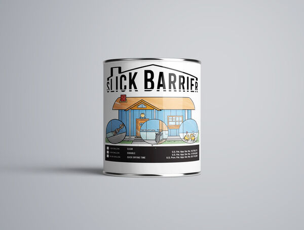 Barrier-Based Pest Controls