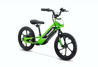 Childrens Electric Dirt Bikes Image 1