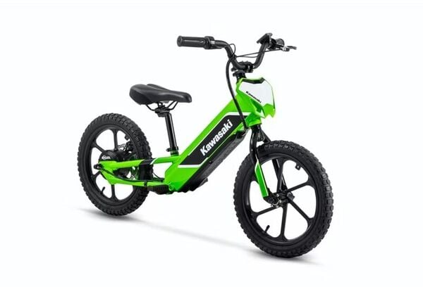 Childrens Electric Dirt Bikes