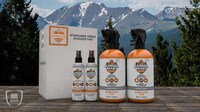 All-Encompassing Repellent Kits Image 1