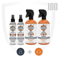 All-Encompassing Repellent Kits Image 2