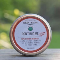 Insect-Fighting Lotion Bars Image 2