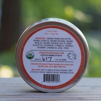 Insect-Fighting Lotion Bars Image 3