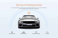 Voice-Controlled Dual Dash Cams Image 4