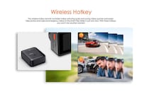 Voice-Controlled Dual Dash Cams Image 6