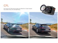 Voice-Controlled Dual Dash Cams Image 7