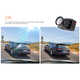 Voice-Controlled Dual Dash Cams Image 7