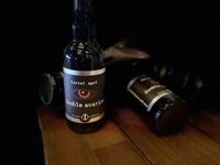 Barrel-Aged Imperial Stouts