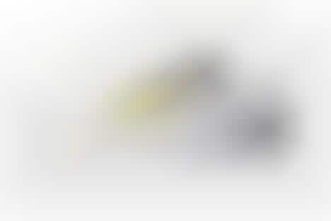 Taco-Themed Playful Sporty Sneakers