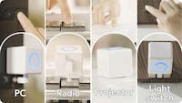 App Controlled Appliances