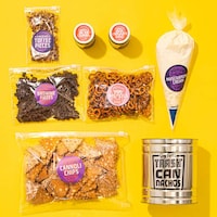 DIY Nacho Desserts Image 2