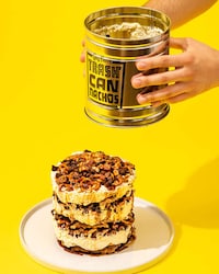 DIY Nacho Desserts Image 3