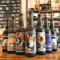 Contemporary Beer Packagings Image 1