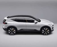 Safety-Centric Electric SUVs Image 1