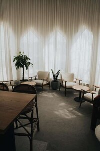 Holistic Wellness Cafés Image 8