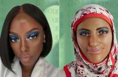 Makeup NFT Campaigns