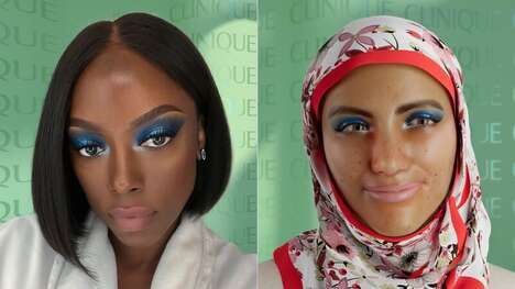 Makeup NFT Campaigns