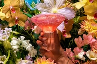 Euphoric Booze-Free Beverages Image 2
