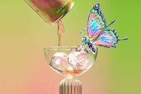 Euphoric Booze-Free Beverages Image 3