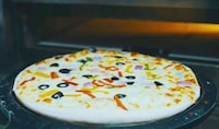 AI-Powered Pizza Robots Image 2