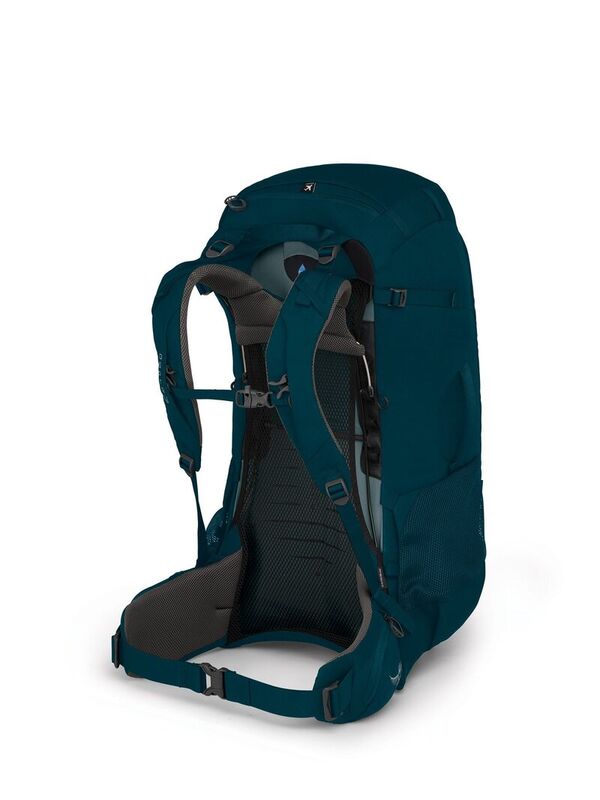 Amalgamated Adventure Backpacks