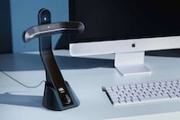Rotating Indicator Microphones