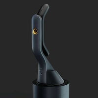 Rotating Indicator Microphones Image 3