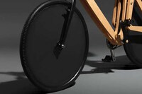 Transforming Furniture Bicycles Image 2