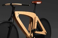 Transforming Furniture Bicycles Image 3