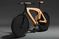 Transforming Furniture Bicycles Image 4
