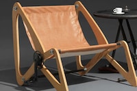 Transforming Furniture Bicycles Image 5
