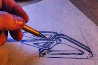 Transforming Furniture Bicycles Image 8
