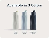 Hydration Level Tracking Bottles
