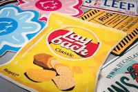 Pop Culture-Themed Rugs Image 3
