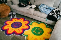 Pop Culture-Themed Rugs Image 8