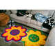 Pop Culture-Themed Rugs Image 8