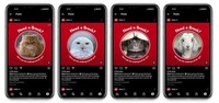 Staring Contest AR Campaigns