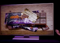 Colossal Holographic Displays Image 1