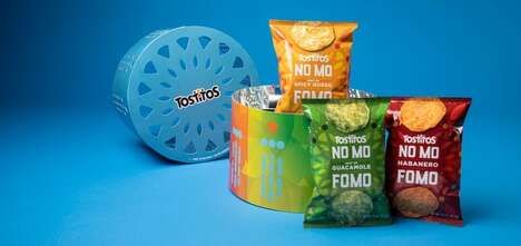 FOMO-Focused Chip Ads