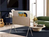 Artistically Enhanced TVs Image 3