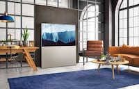 Artistically Enhanced TVs Image 4