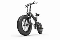 Adaptable Electric Bicycles