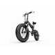 Adaptable Electric Bicycles Image 1