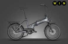 German E-Bike Giveaways