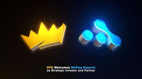 American Esports Partnerships