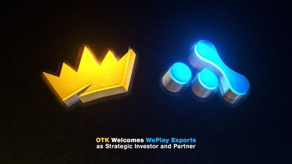 American Esports Partnerships