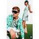 High-Fashion Golf Pop-Ups Image 6