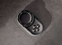 Stylish Four-in-One Fidget Toys Image 1
