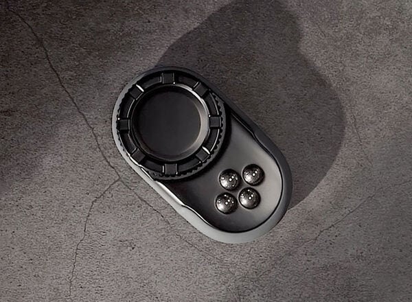 Stylish Four-in-One Fidget Toys