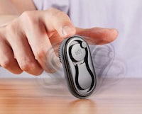 Stylish Four-in-One Fidget Toys Image 2